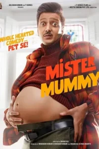 Mister Mummy 2022 Bollywood Hindi Movie HD