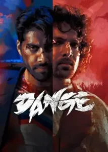 Dange (2024) Bollywood Hindi Movie HD