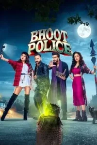 Bhoot Police (2021) Bollywood Hindi Full Movie HD
