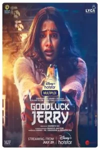 Good Luck Jerry 2022 Bollywood Full Movie HD