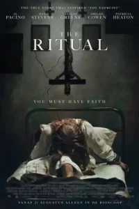 The Ritual 2025 Hindi+ English Hollywood Movie HD